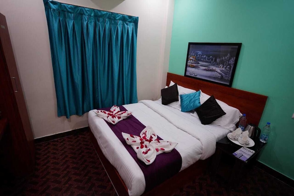 Basic Room