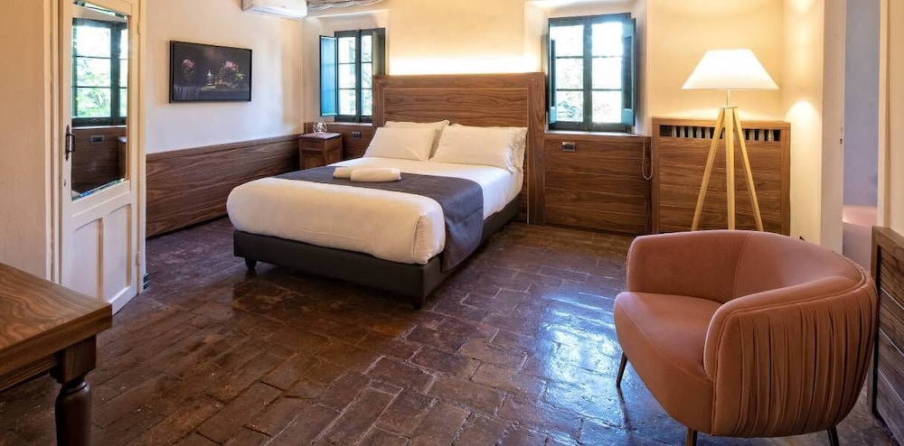 Romantic Room