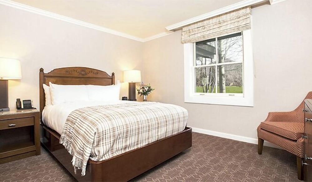 Three Bedroom Lodge Apartment - Photo 2