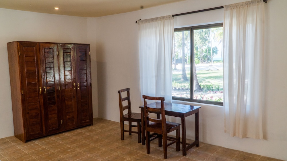 Deluxe Bungalow, Sea View