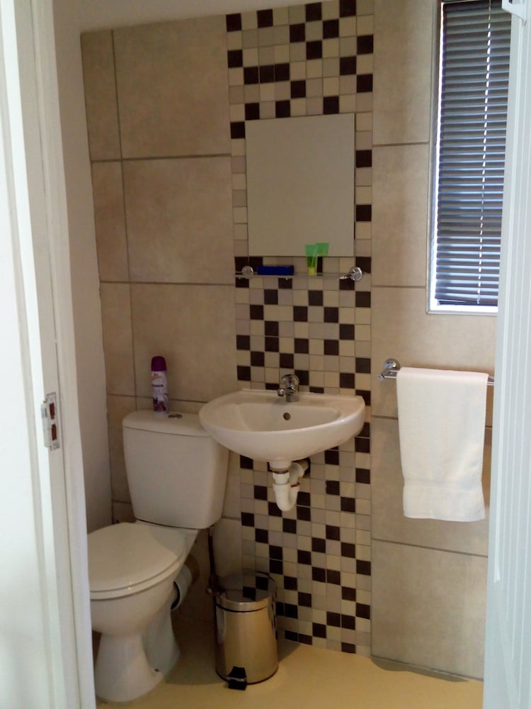 Twin Room photo 2