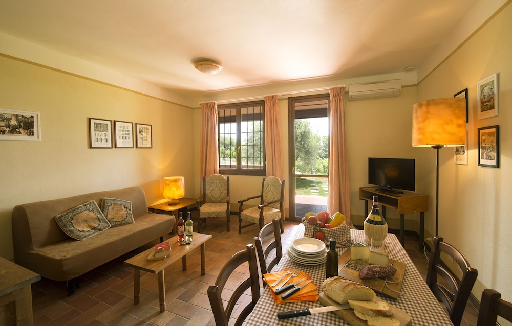 Apartment, 2 Bedrooms