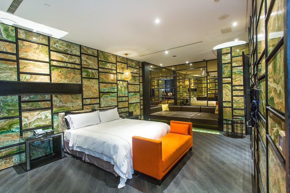 Family Double Room