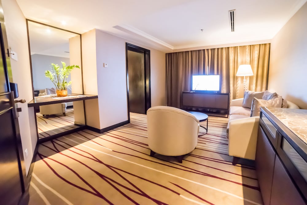 Dorsett Suite photo 2