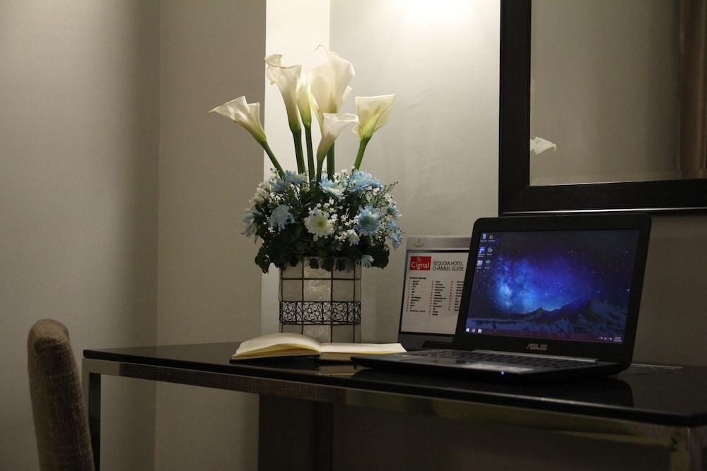 Deluxe Room - Photo 4