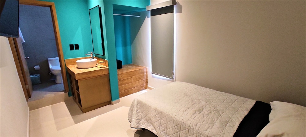 Standard Room - Photo 5