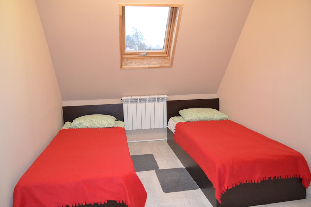 Standard Twin Room photo 1