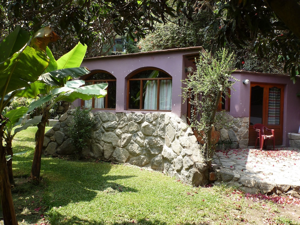 Premium Bungalow photo 2