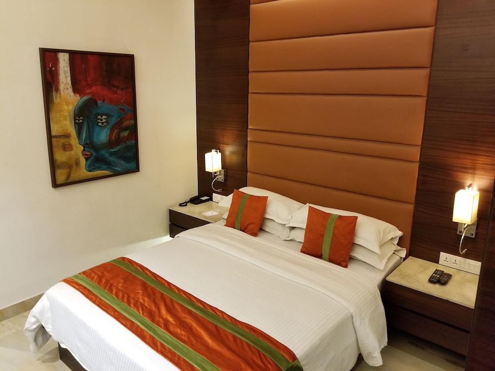 Superior Room - Photo 15