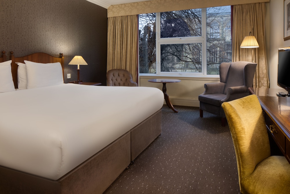 Executive Room, 1 Double Bed photo 1