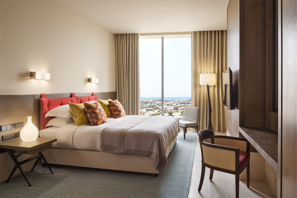 Luxury Room, 1 Bedroom