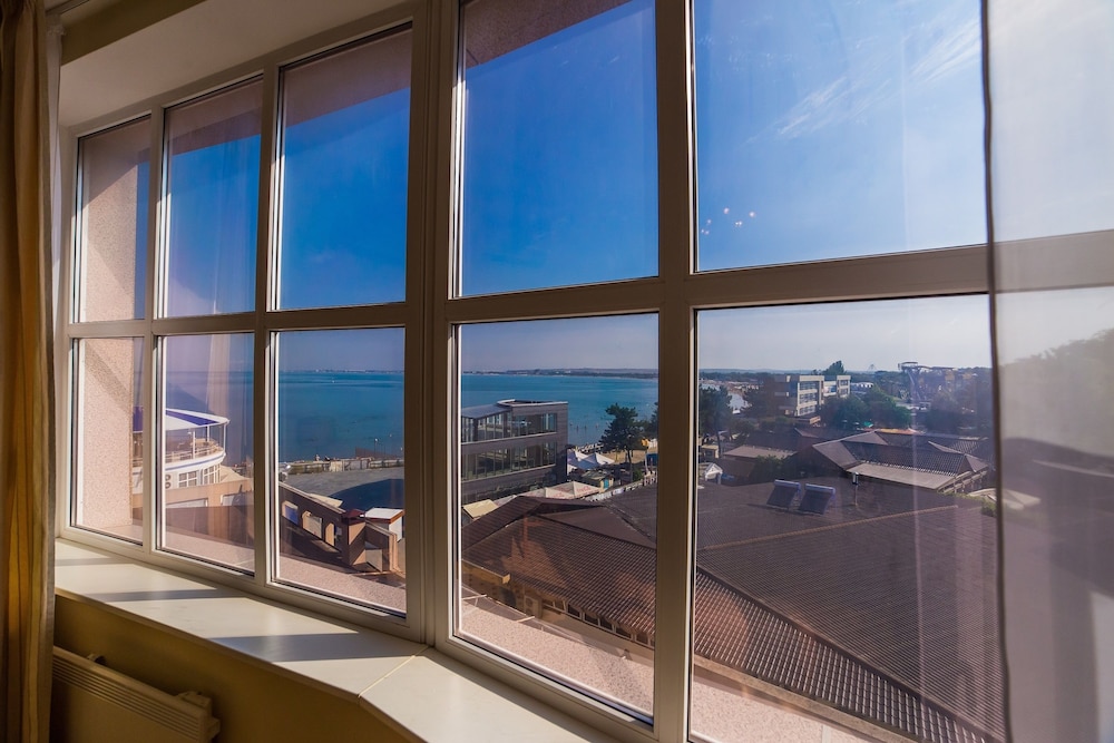 Luxury Suite, 1 Bedroom photo 2