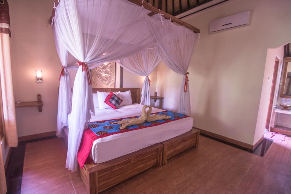 Deluxe Room photo 3