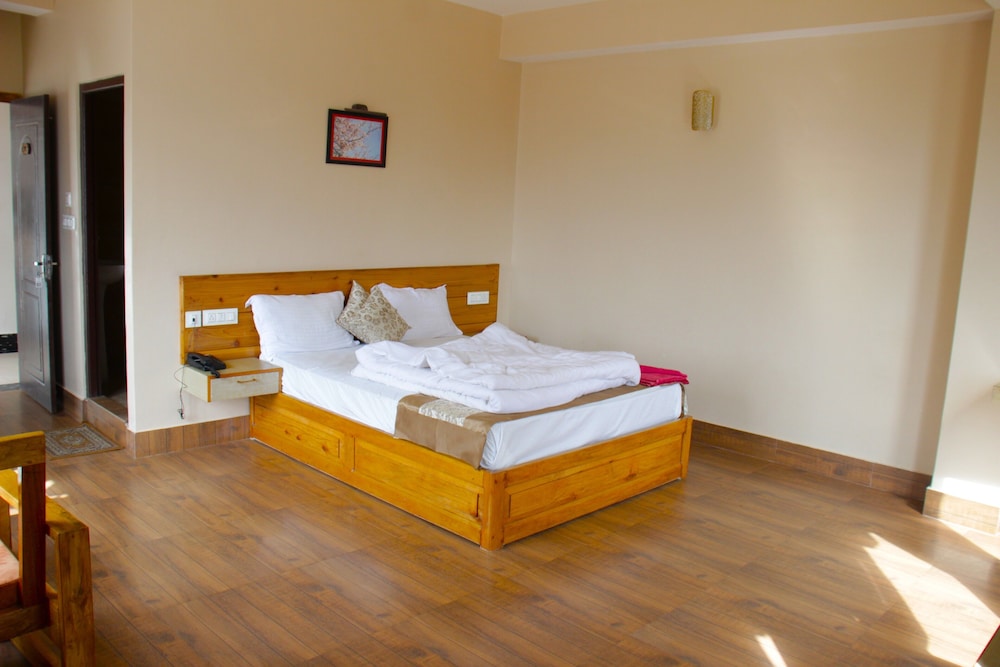 Standard Room - Photo 9