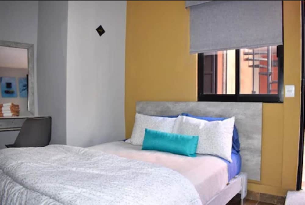Standard Double Room, 1 Bedroom photo 1