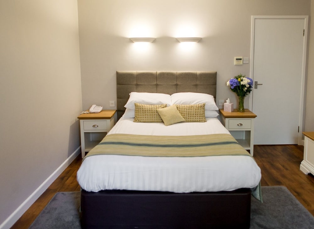 Superior Double Room, Ensuite photo 3