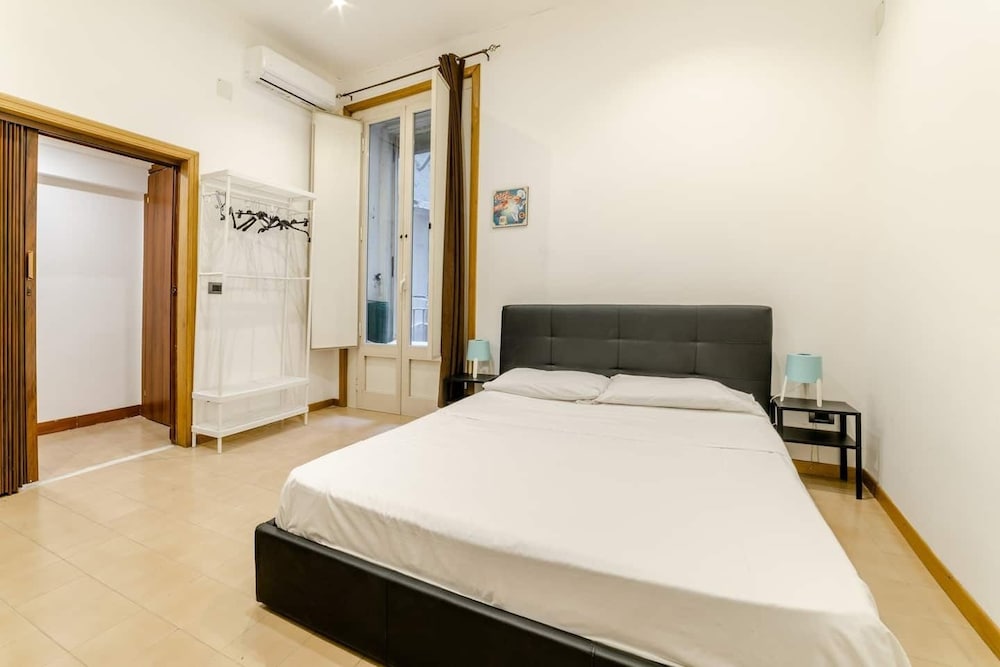 Basic Room
