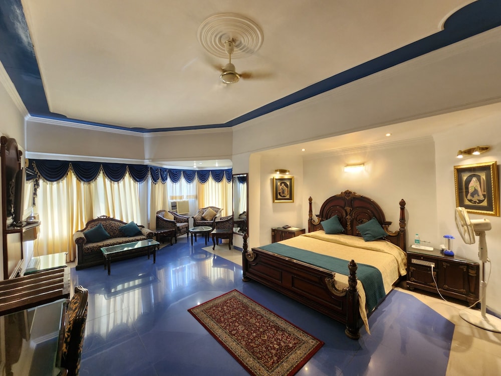 Superior Single Room