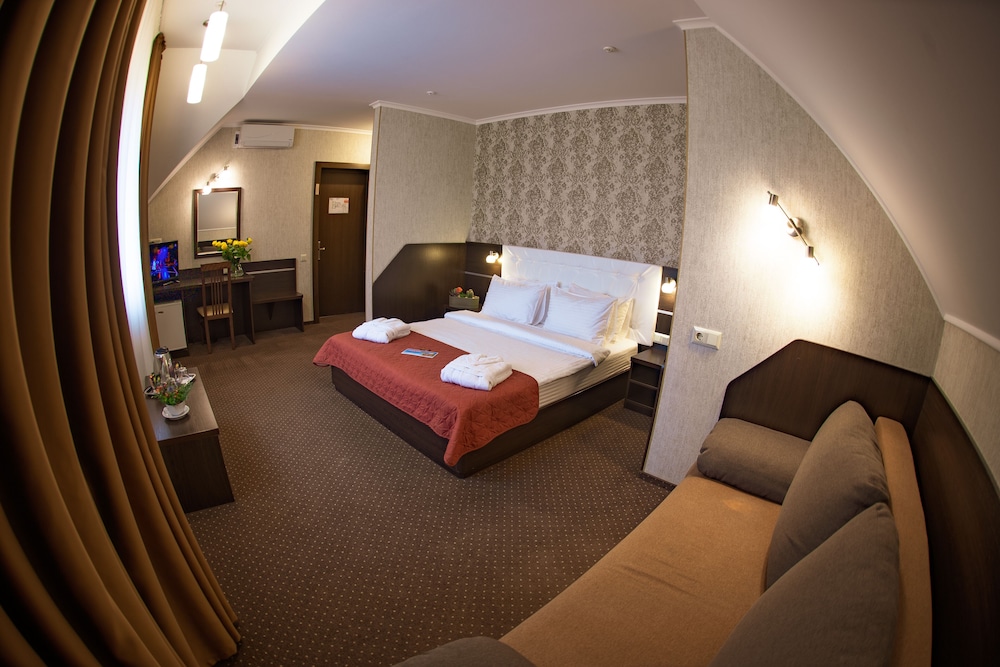 Luxury Single Room photo 1