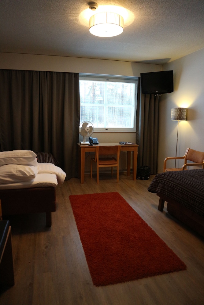 Comfort Twin Room photo 1