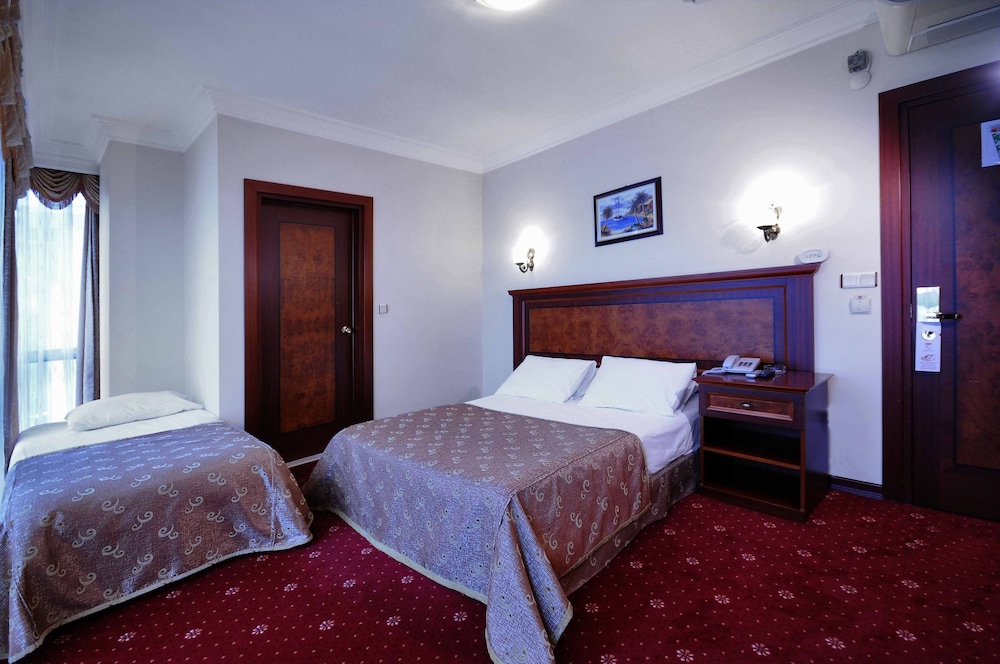Superior Double or Twin Room photo 3