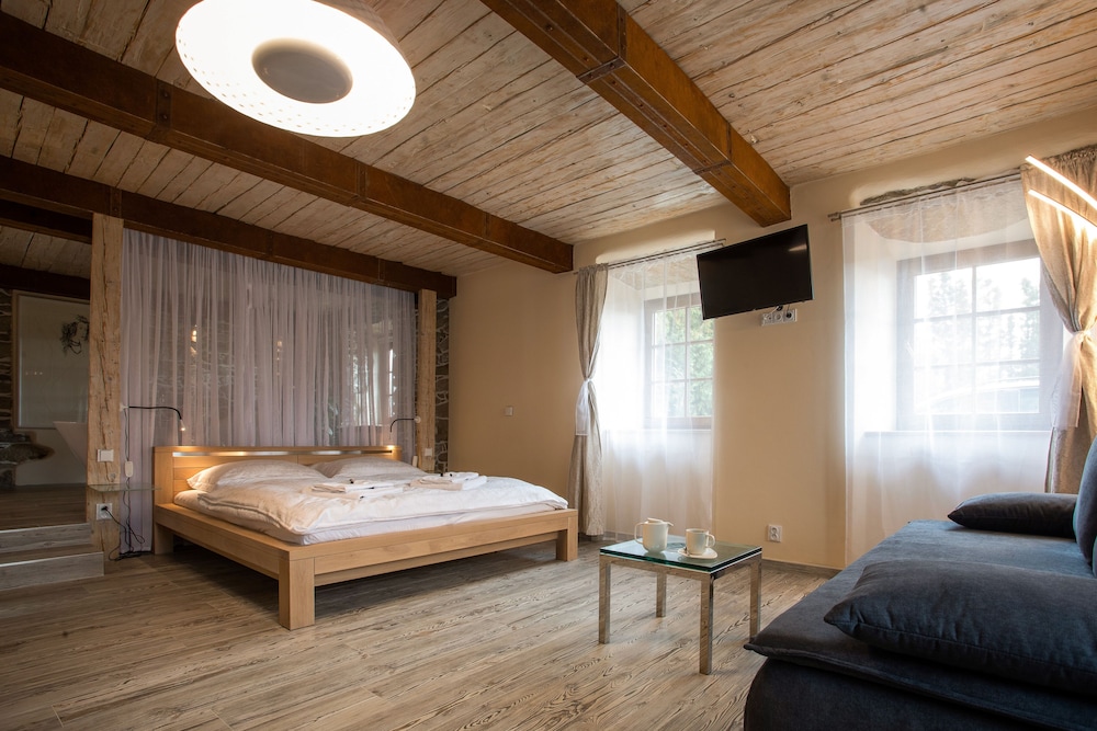 Exclusive Double Room photo 2