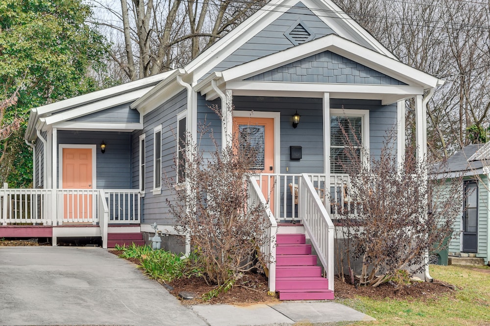 House (2 Bedrooms)