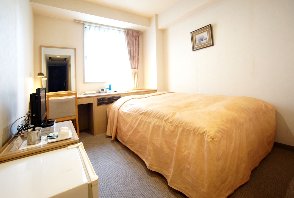Double Room, Non Smoking