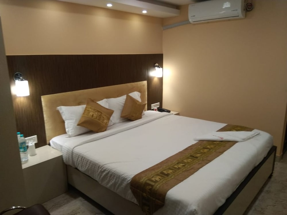 Deluxe Room photo 2