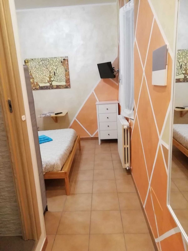 Classic Double Room Single Use