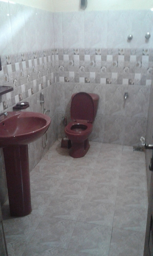 Deluxe Triple Room photo 3