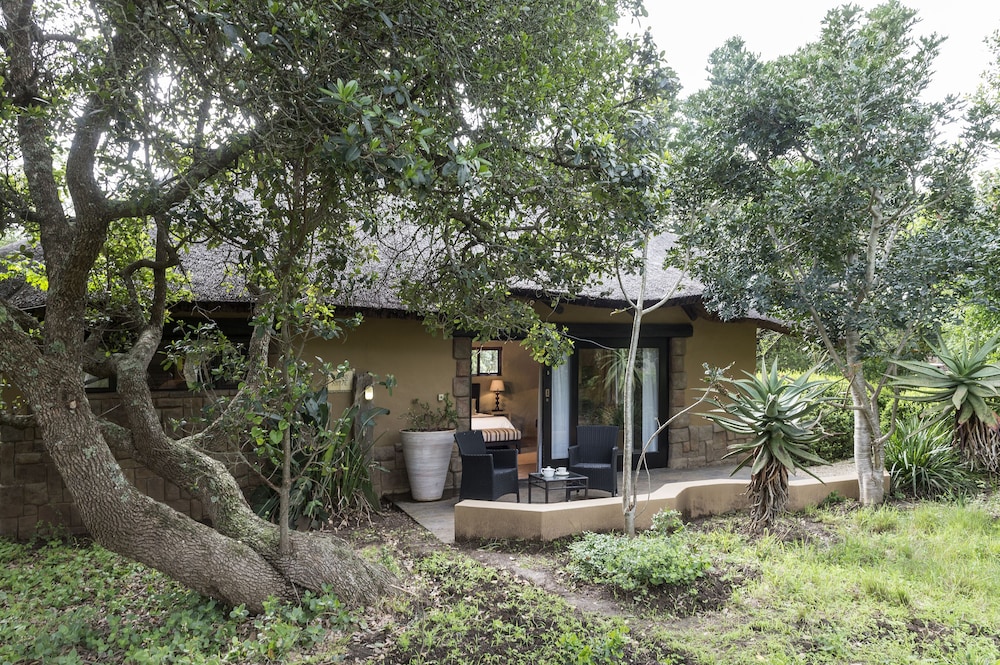 River Lodge Suite photo 2