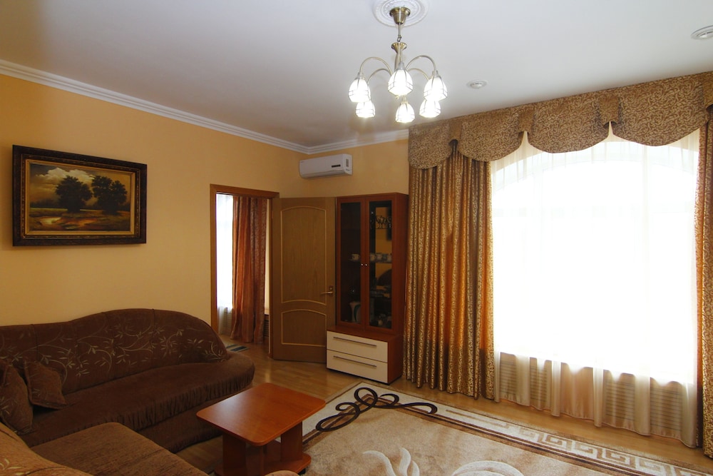 Luxury Studio Suite photo 3