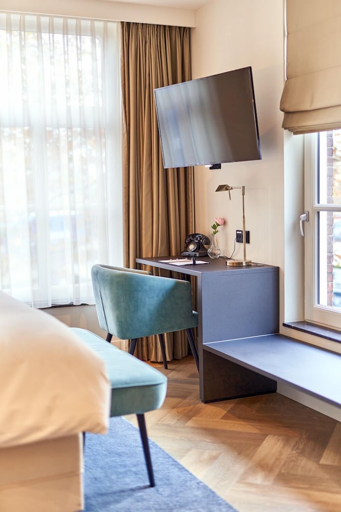 The Yard Suite I Hotel Zuidkade