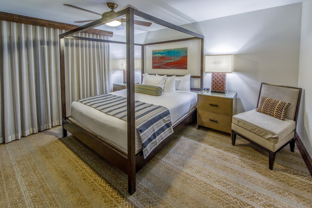 Signature Room, 3 Bedrooms, Non Smoking photo 3