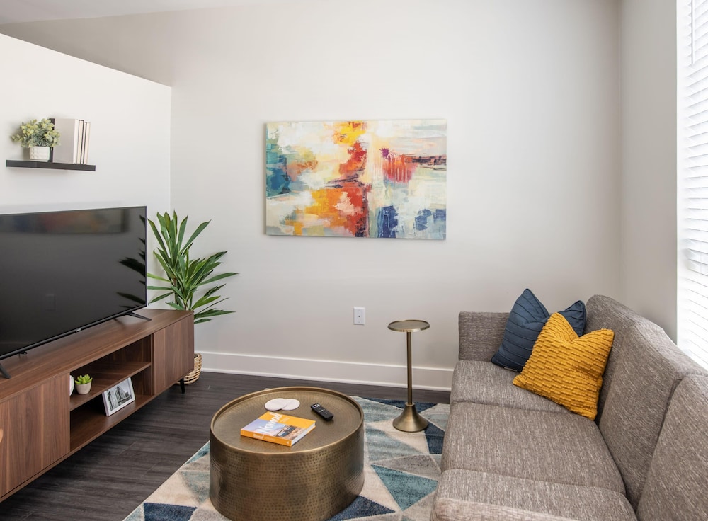 Deluxe Apartment photo 3