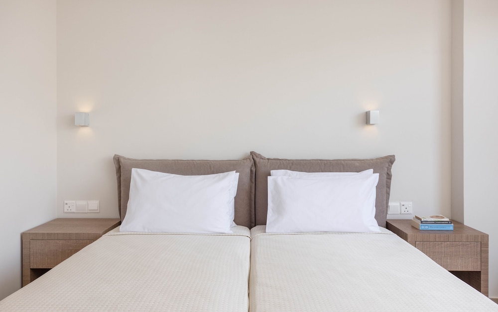 Double Premium Room Inland View photo 2