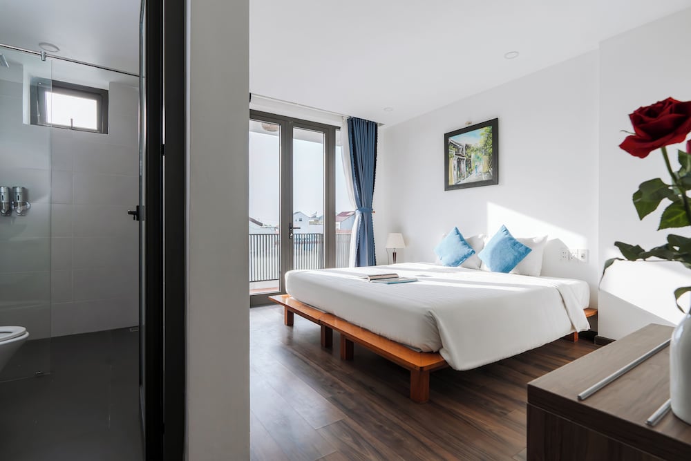 Family Interconnecting Rooms - Photo 3
