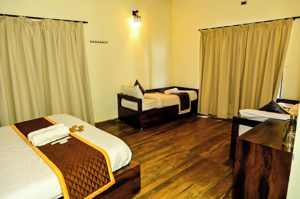 Classic Double or Twin Room photo 1