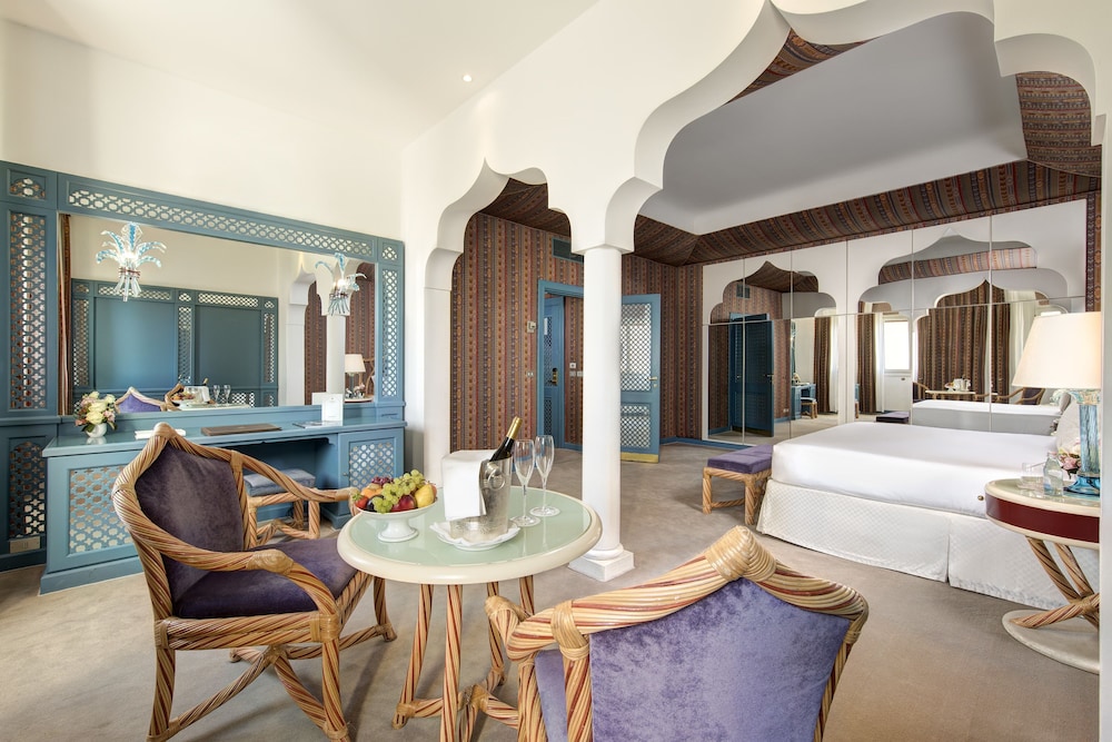 Deluxe Room, Sea View (Grand)