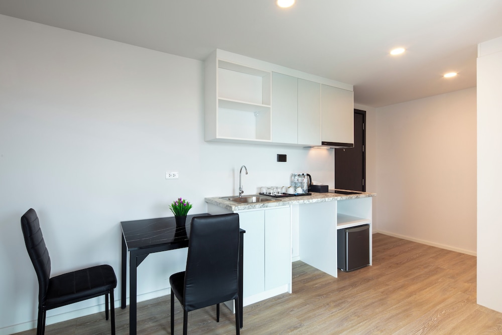 King Suite Long Terrace - Photo 3