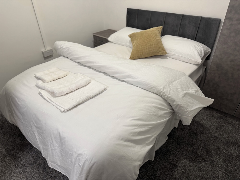 Standard Triple Room, 3 Twin Beds