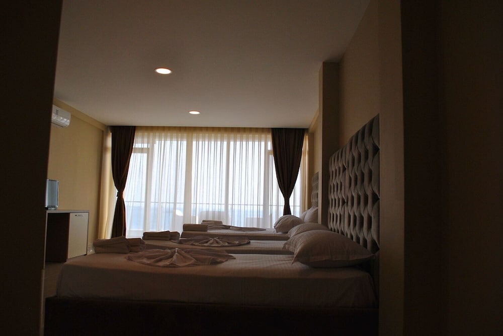 Family Room, Sea View photo 1