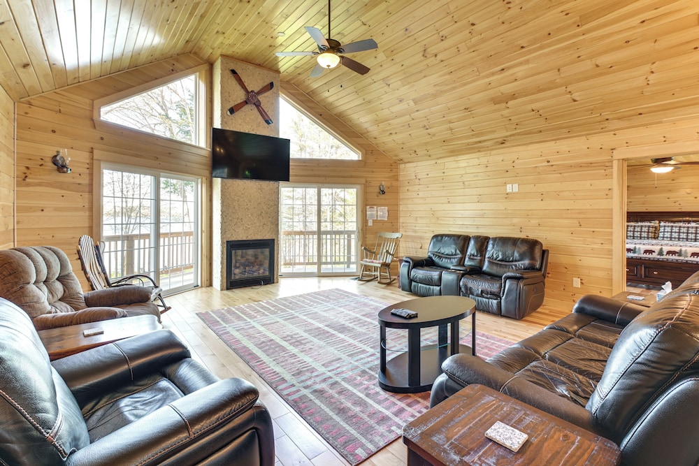 House (3 Bedrooms) photo 1