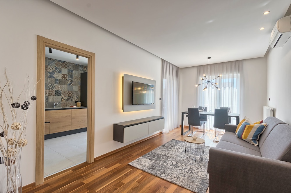 Comfort Apartment, 2 Bedrooms