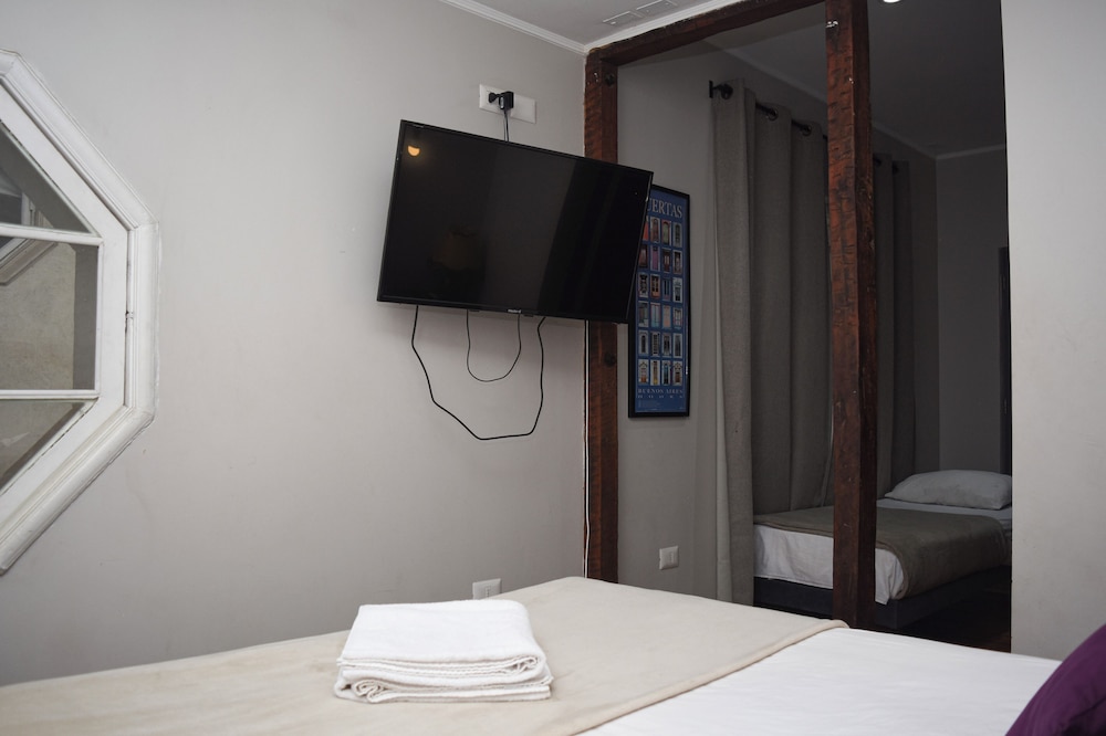 Basic Shared Dormitory