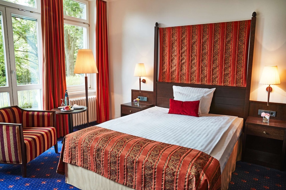 Standard Room, 1 Twin Bed