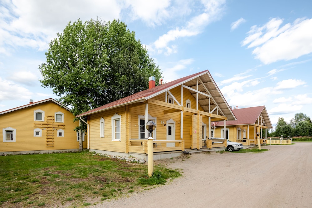 Superior Chalet, Multiple Beds, Sauna (For 5 persons) - Photo 4