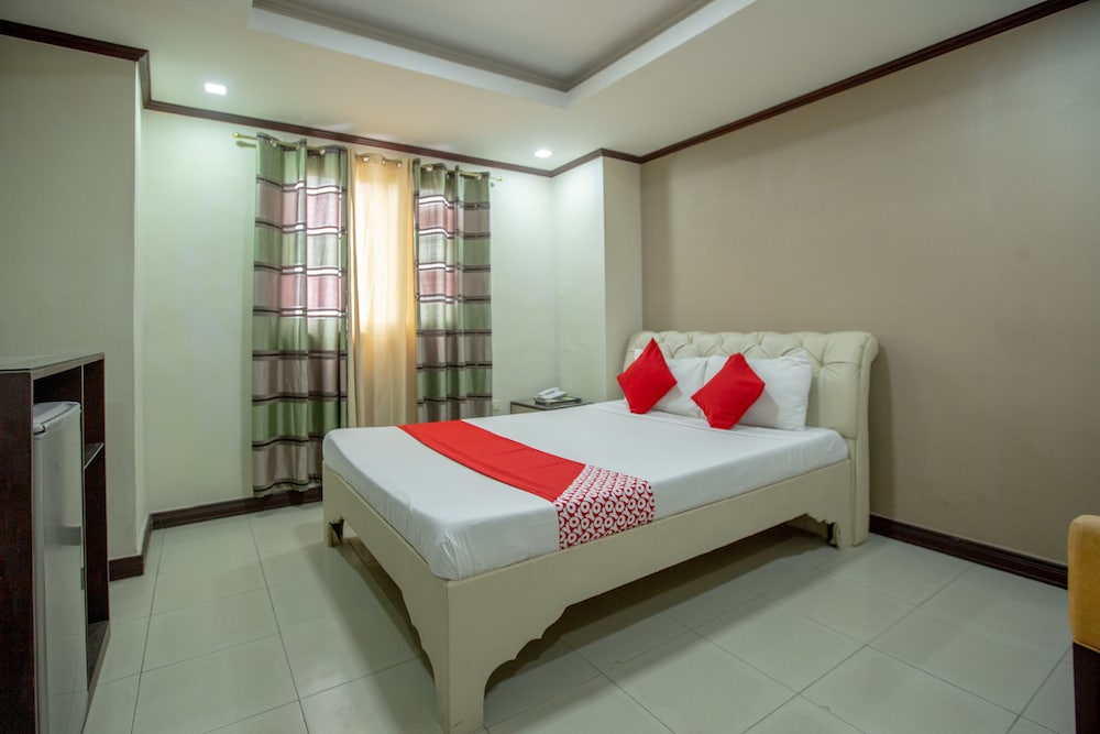 Superior Double Room photo 1