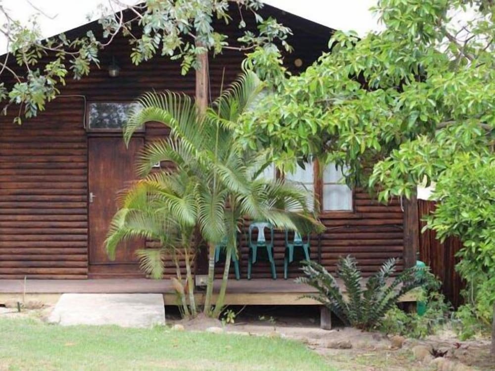 Basic Cabin, 1 Bedroom (Cabins) photo 2
